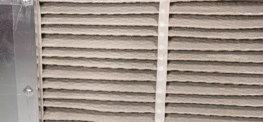 Mobile Car AC Filter Replacement in Prairieville