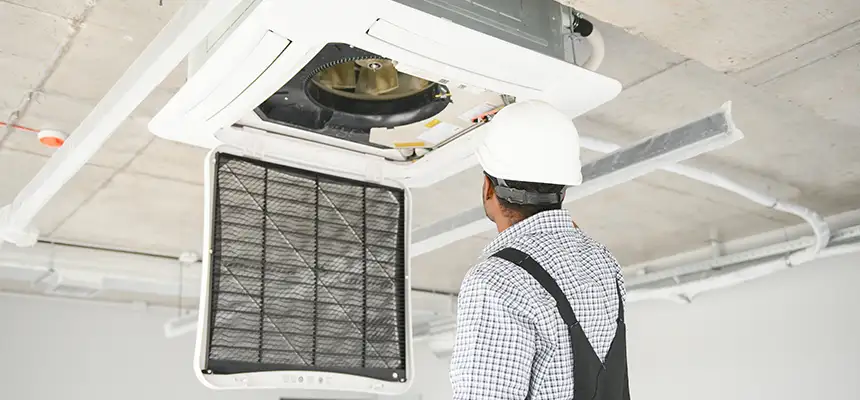 Our Affordable Duct Cleaning Near Me Services in Prairieville, LA