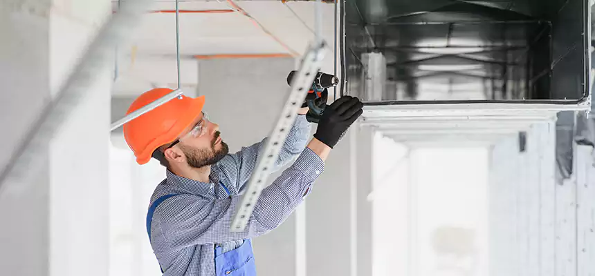 Our Air Vent Replacement Services in Prairieville, LA