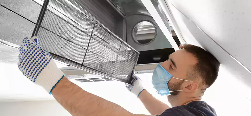Diagnostic HVAC Coil & Blower Cleaning in Prairieville