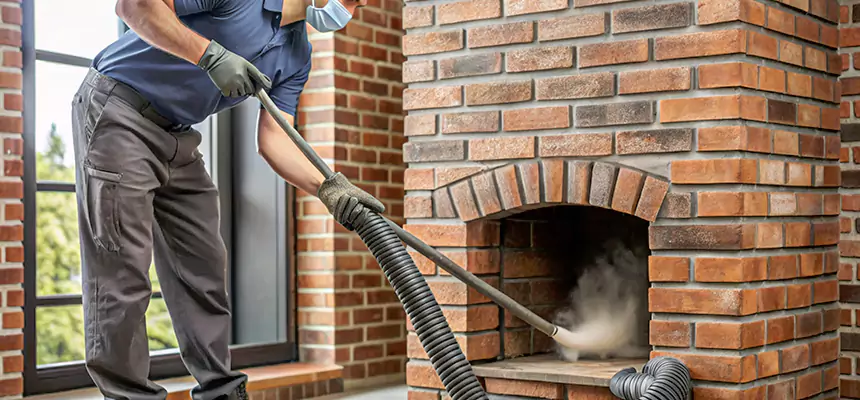 Our Chimney Sweep Services in Prairieville, LA