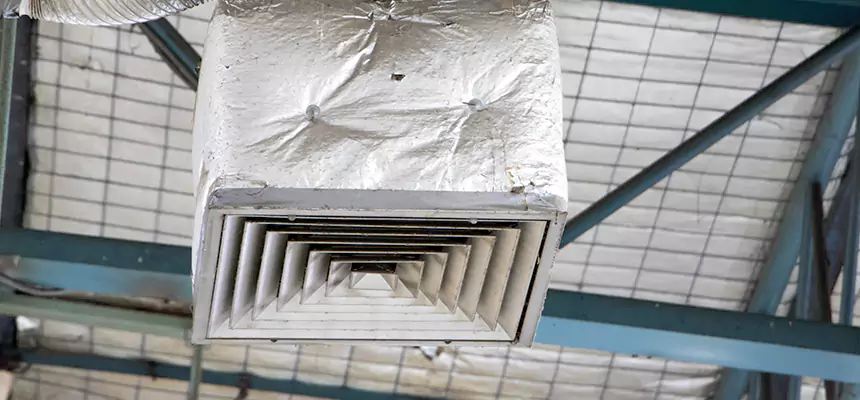 Our Custom HVAC Ductwork Services in Prairieville, LA