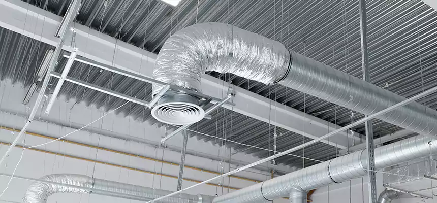 Our Dryer Vent Hose Replacement Services in Prairieville, LA