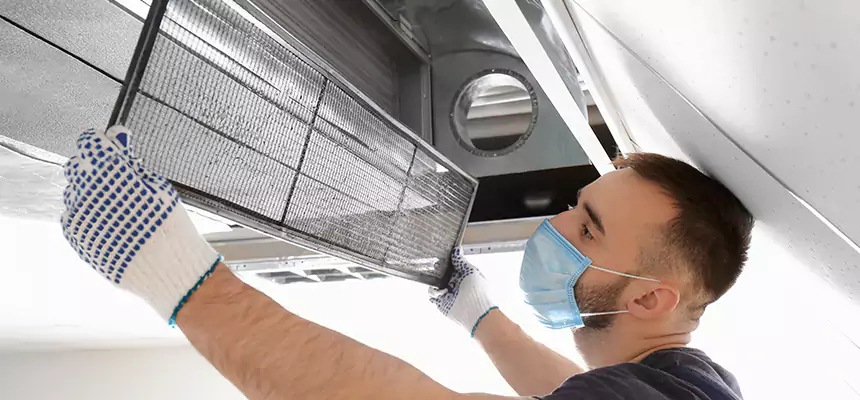 Our Dryer Vent Replacement Services in Prairieville, LA