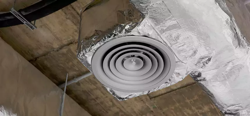 Our HVAC Ductwork Installation Services in Prairieville, LA