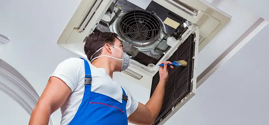 Our Move-in/Move-out Duct Cleaning Services in Prairieville, LA