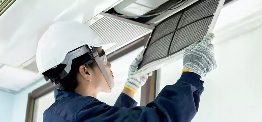 Our Residential Air Vent Cleaning Services in Prairieville, LA
