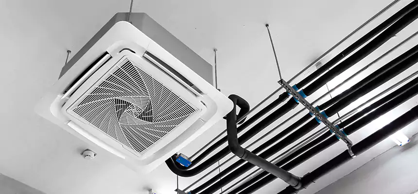 Our Smart AC Vent Controller Services in Prairieville, LA