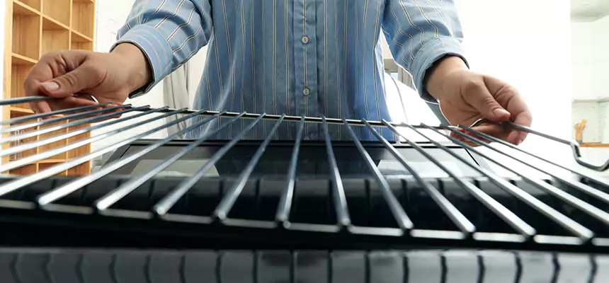 Our Vent Grille Washing Services in Prairieville, LA