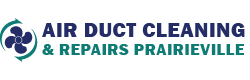 Air Duct Cleaning & Repairs Prairieville