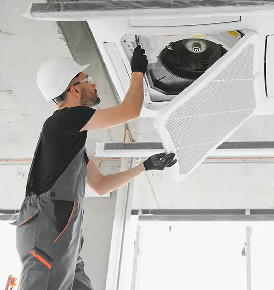 About Air Duct Rodent Removal in Prairieville, LA