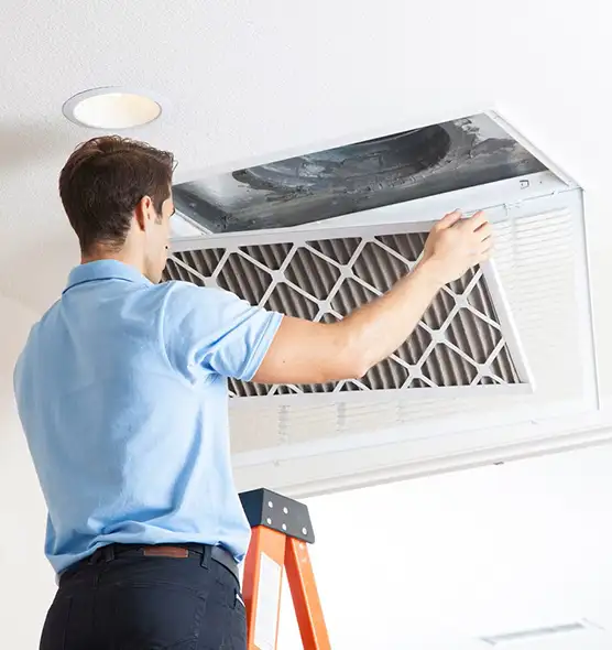 About Annual Dryer Vent Maintenance Prairieville, LA