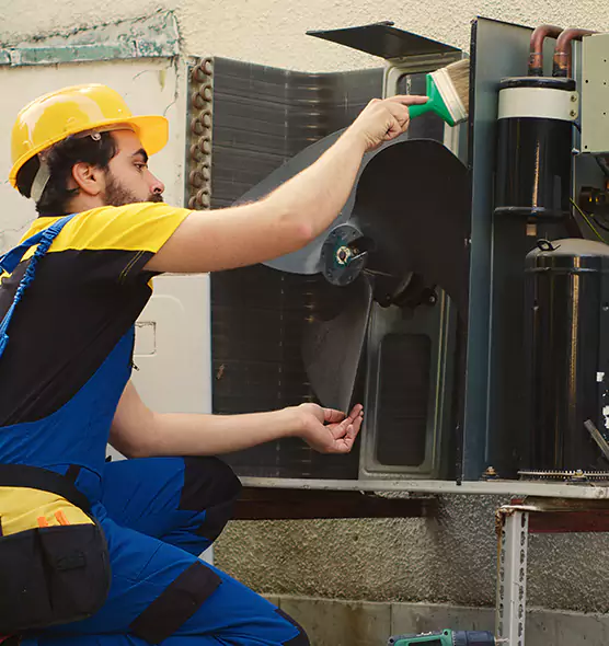 About Dryer Duct Fire Hazard Inspection in Prairieville, LA