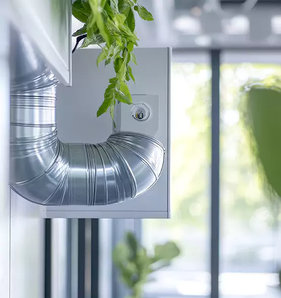 Professional Eco-Friendly Duct Cleaning Services in Prairieville, LA