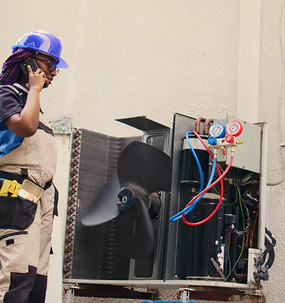 Professional Energy-Efficient HVAC Cleaning in Prairieville, LA