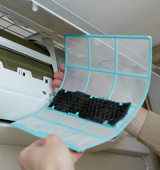 Welcome to Air Duct Cleaning & Repairs Prairieville — Your Local HEPA Filter Installation Pros in Prairieville, LA