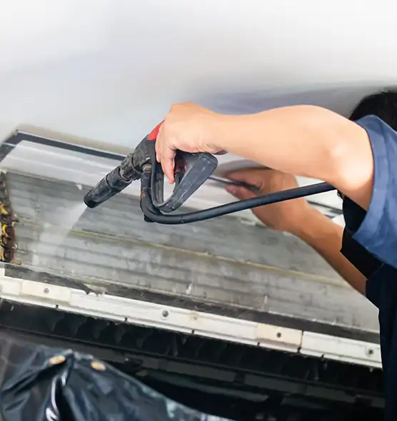 Welcome to Move-in/Move-out Duct Cleaning Services in Prairieville, LA