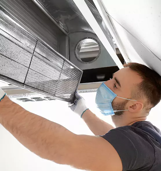 About Remove Smoke Smell From Air Duct in Prairieville, LA