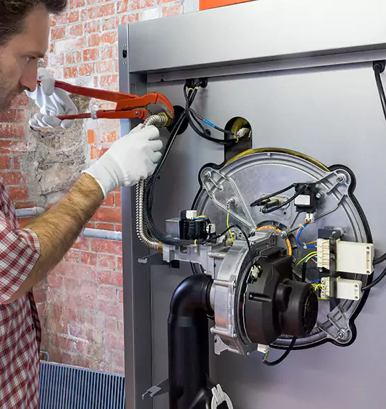 Advanced Repair Dryer Vent Hose in Prairieville, LA