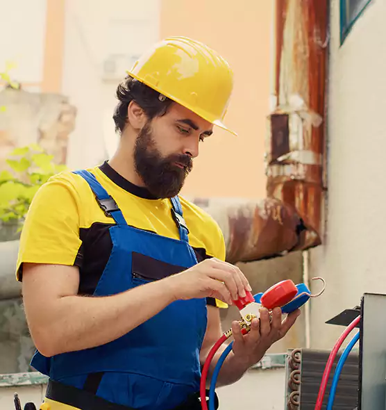 About Smart HVAC Installation in Prairieville, LA