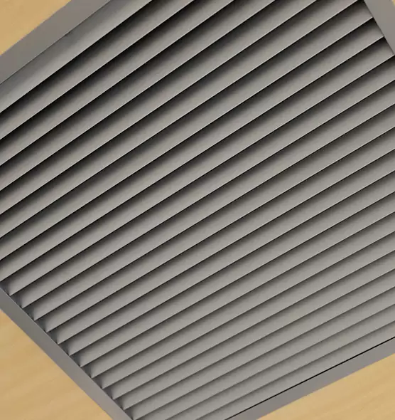 Professional Vent Grille Washing in Prairieville, LA