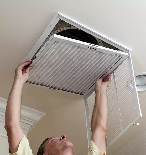 Trusted Vent Shaft Cleaning Expert in Prairieville, LA