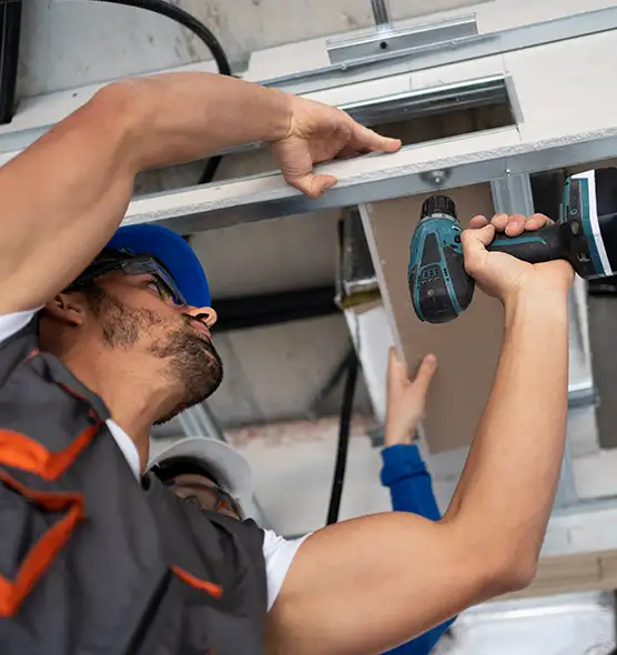 About Vent Smoke Odor Elimination in Prairieville, LA