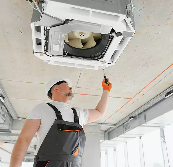 Why Homeowners & Businesses Trust Us in Prairieville, LA?