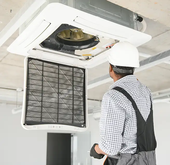 Why Homeowners & Businesses Trust Us in Prairieville, LA?