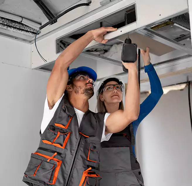 Why Homeowners & Businesses Trust Us in Prairieville, LA