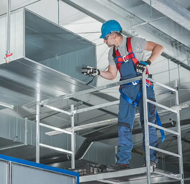 Why Homeowners & Businesses Trust Us in Prairieville, LA?