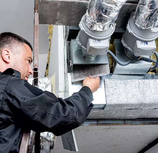 Why Homeowners & Businesses Trust Us in Prairieville, LA?