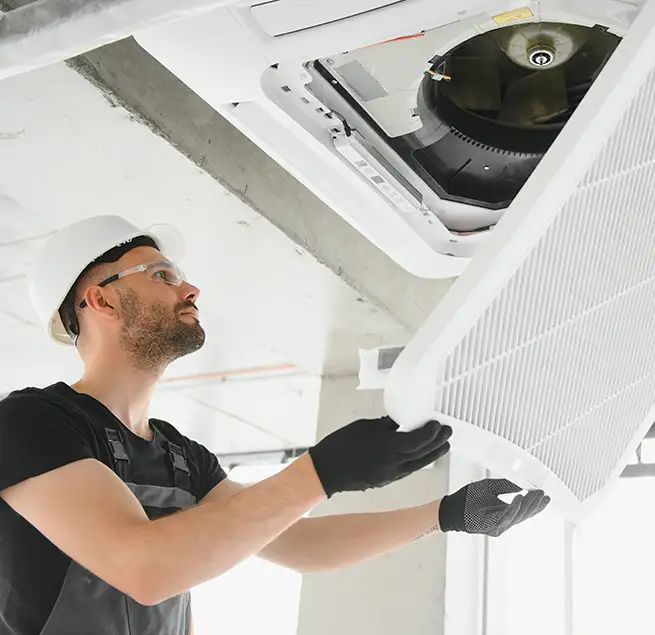 Why Homeowners & Businesses Trust Us in Prairieville, LA?