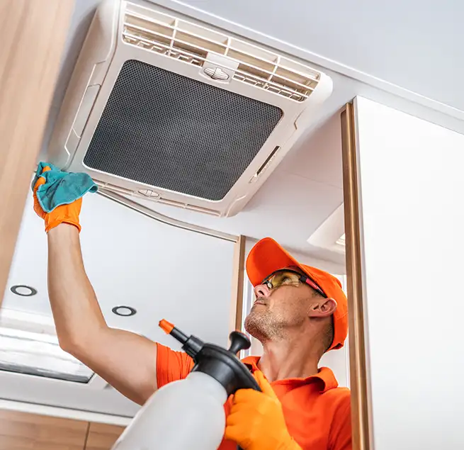 Why Homeowners & Businesses Trust Us in Prairieville, LA?