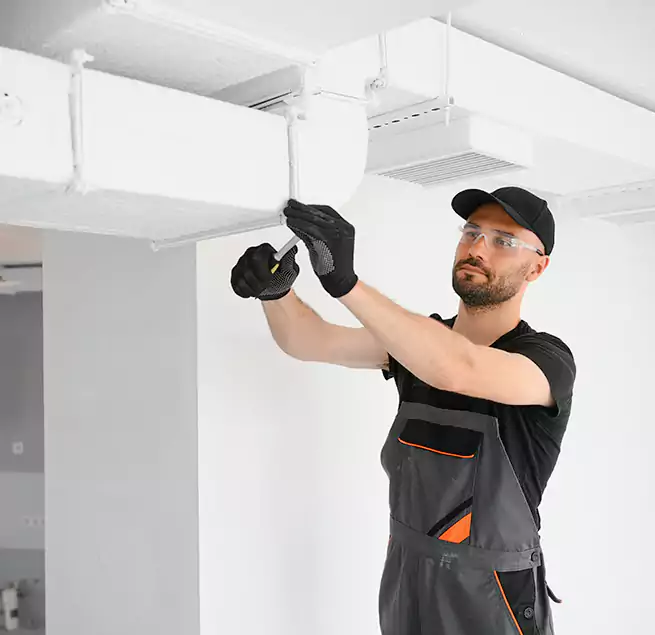 Why Homeowners & Businesses Trust Us in Prairieville, LA?