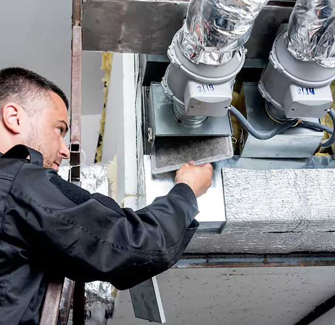 Why Homeowners & Businesses Trust Us in Prairieville, LA?