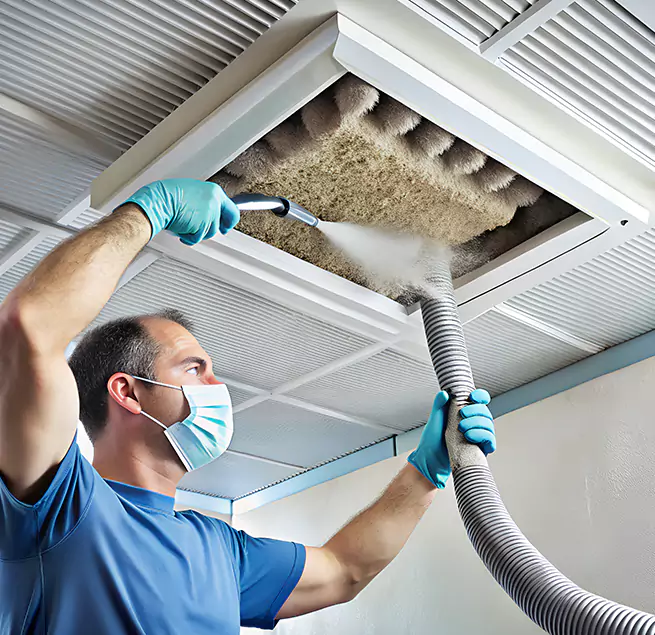  Why Homeowners & Businesses Trust Us Prairieville, LA?