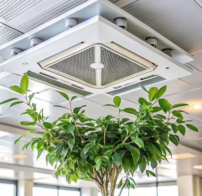 Why Homeowners & Businesses Trust Us in Prairieville, LA