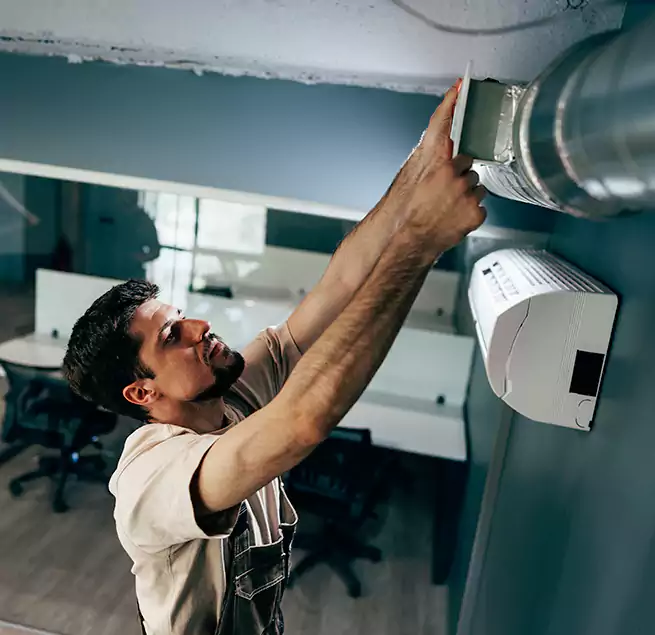 Why Homeowners & Businesses Trust Us in Prairieville, LA?