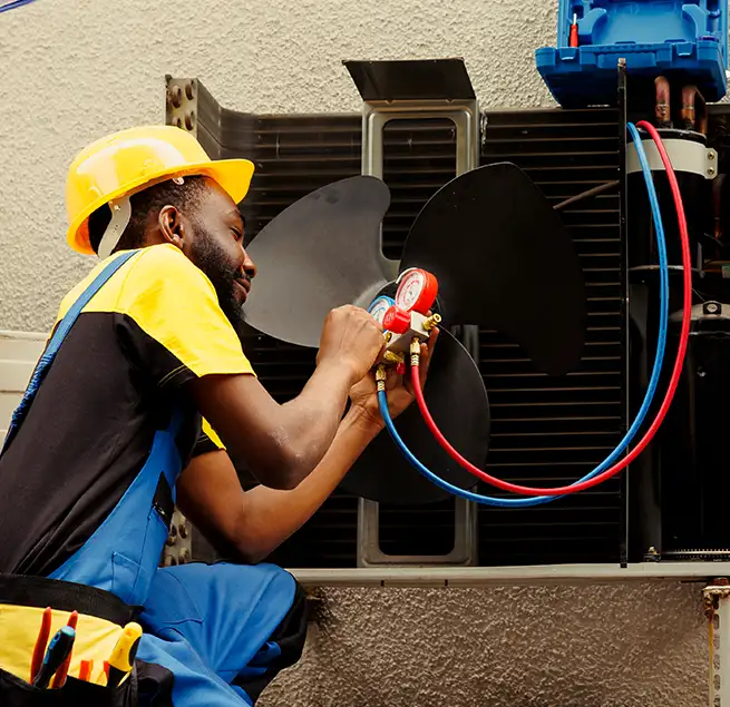 Why Homeowners & Businesses Trust Us in Prairieville, LA?