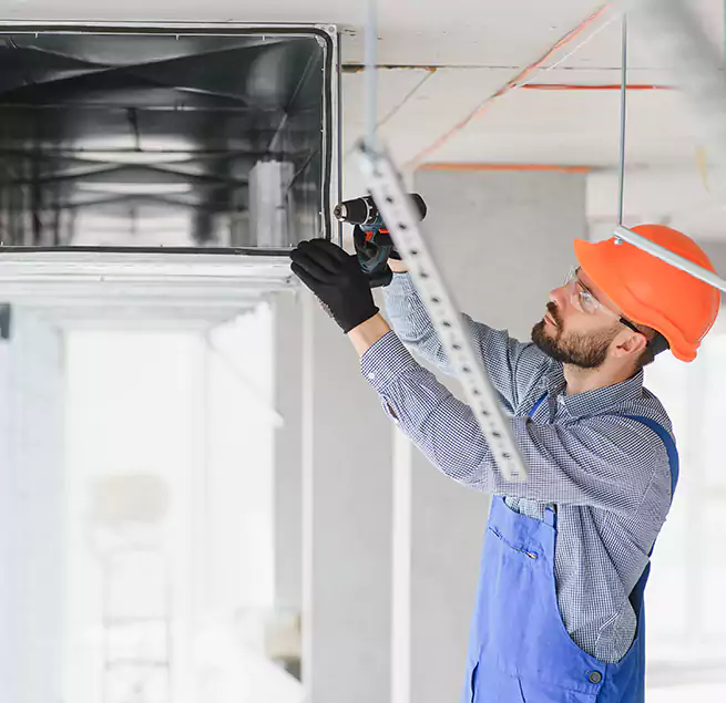 Why Homeowners & Businesses Trust Us in Prairieville, LA?