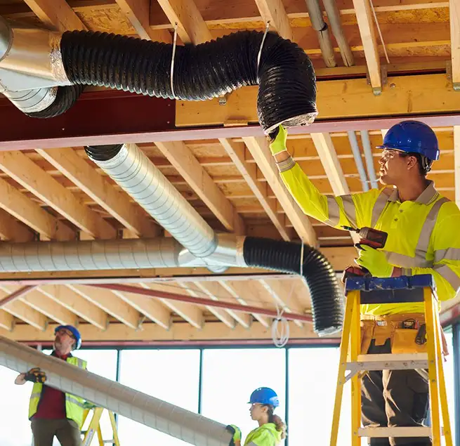 Why Homeowners & Businesses Trust Us in Prairieville, LA?