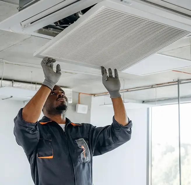  Why Homeowners & Businesses Trust Us in Prairieville, LA?