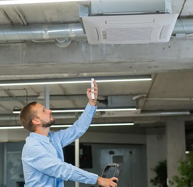 Why Homeowners & Businesses Trust Us in Prairieville, LA?