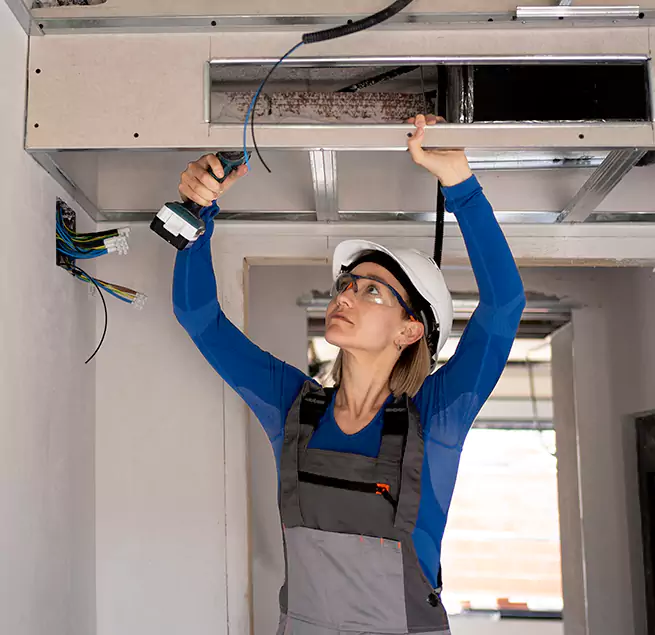 Why Homeowners & Businesses Trust Us in Prairieville, LA?