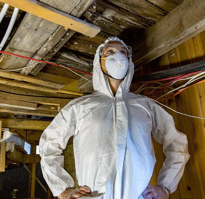 Why Homeowners & Businesses Trust Us in Prairieville, LA?