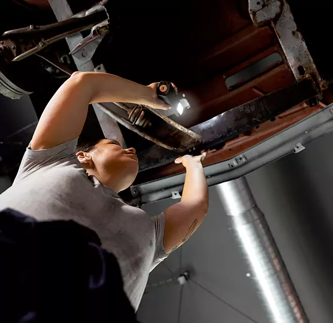 Why Homeowners & Businesses Trust Us Prairieville, LA