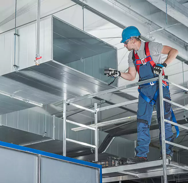 Why Homeowners & Businesses Trust Us Prairieville, LA