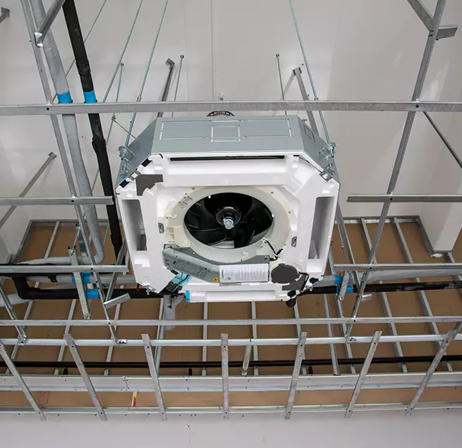 Why Homeowners & Businesses Trust Us Prairieville, LA?