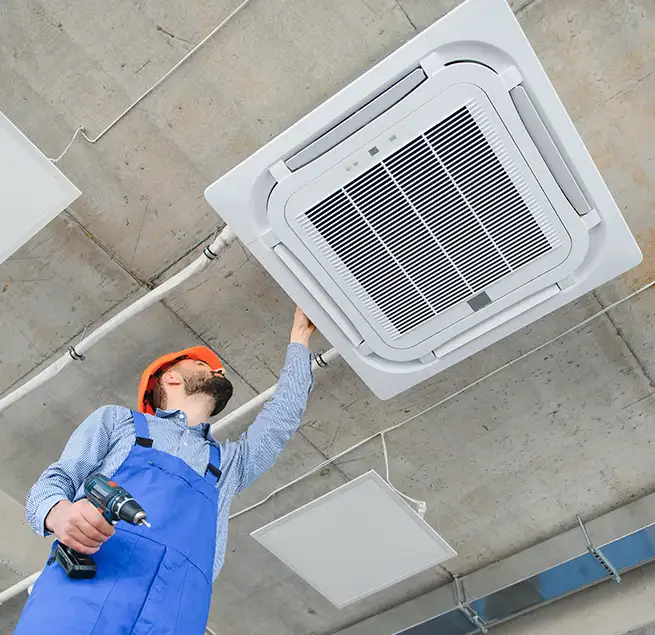  Why Homeowners & Businesses Trust Us in Prairieville, LA?